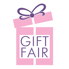 Gift fair logo